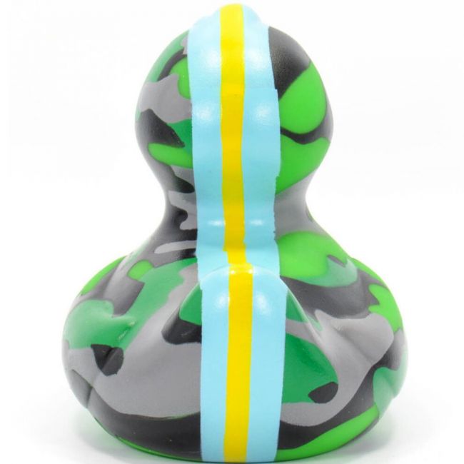 KUMIANKKA - Luxury Camo Fusion Duck