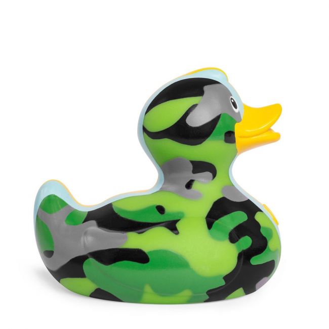 KUMIANKKA - Luxury Camo Fusion Duck