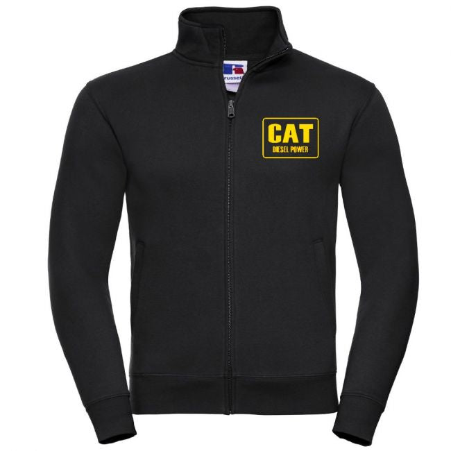 Authentic Collegetakki - CAT DIESEL POWER (00 137)