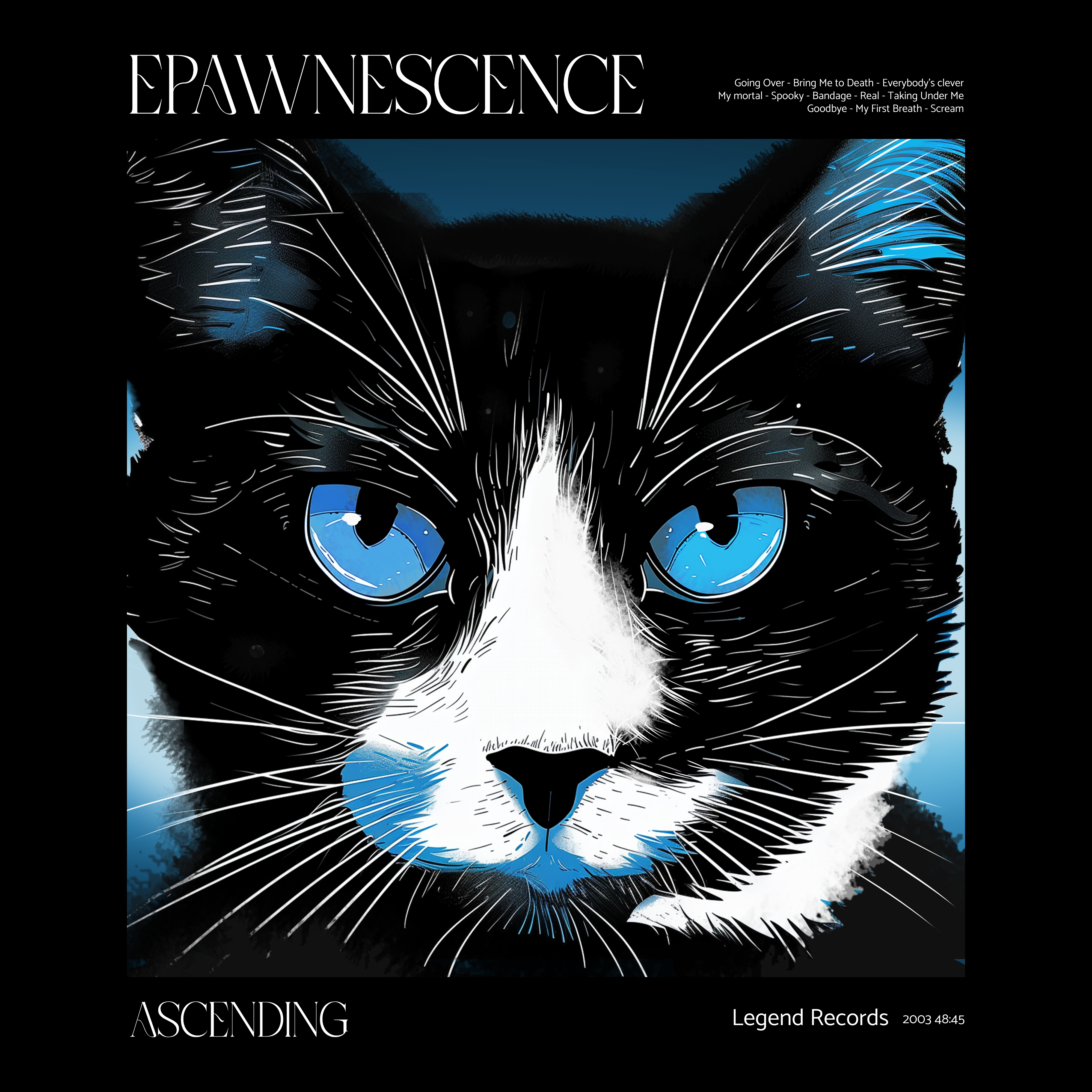 Paitakuva - EPAWNESCENCE (2945)