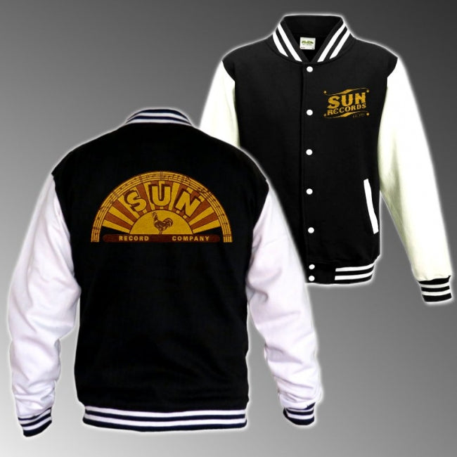 COLLEGETAKKI - SUN RECORDS (2855)