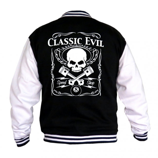 COLLEGETAKKI - CLASSIC EVIL (CBT098)