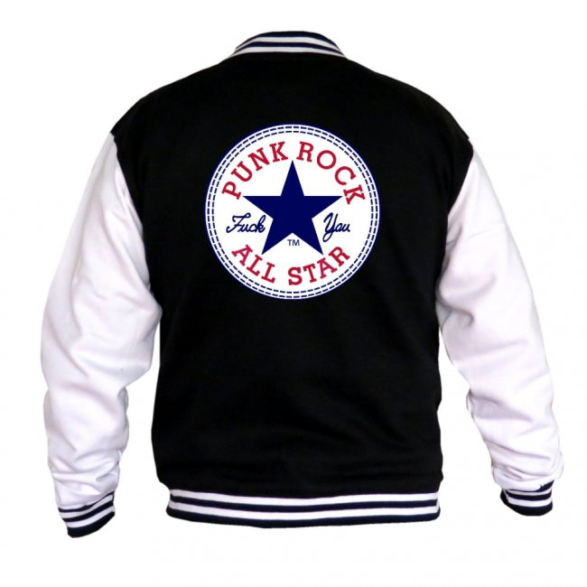 COLLEGETAKKI - PUNK ROCK (CBT101)