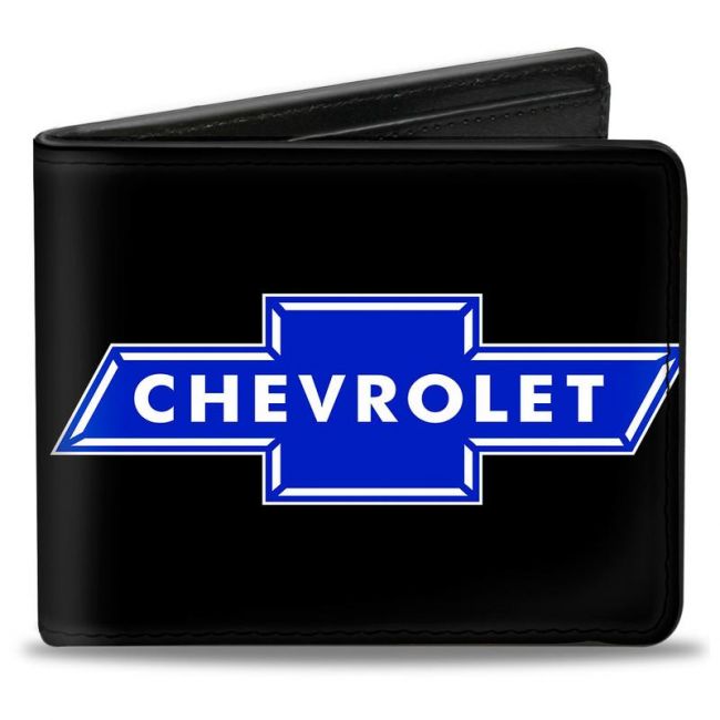 LOMPAKKO - CHEVY BOWTIE LOGO CENTERED