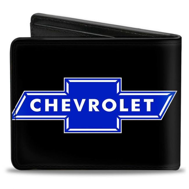 LOMPAKKO - CHEVY BOWTIE LOGO CENTERED