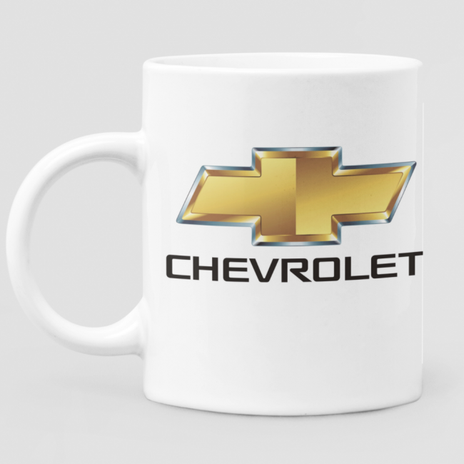 MUKI - CHEVROLET