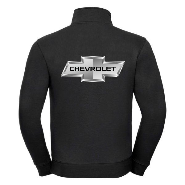 Authentic Collegetakki - CHEVROLET (1123MV)