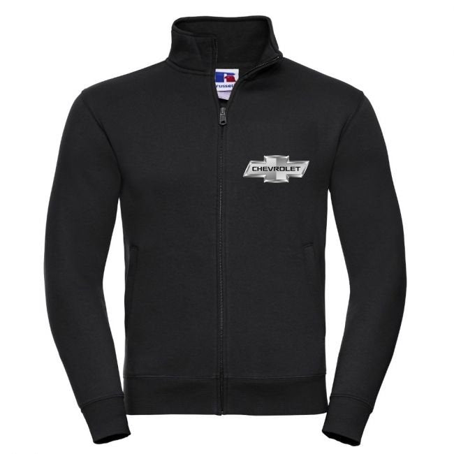 Authentic Collegetakki - CHEVROLET (1123MV)