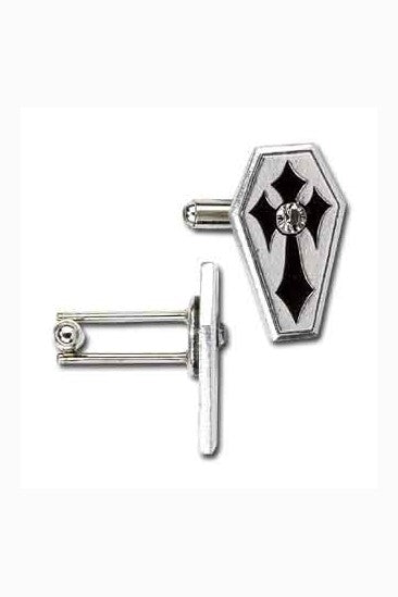 KALVOSINNAPIT - COFFIN - ALCHEMY (CL5)