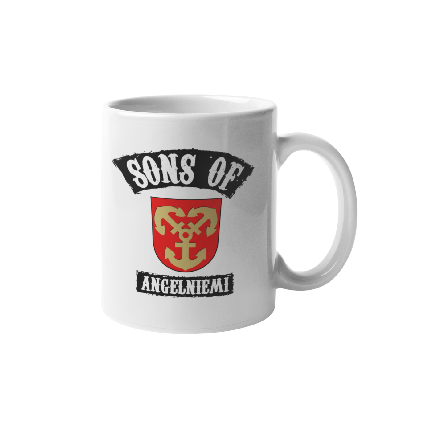Sons of Angelniemi muki