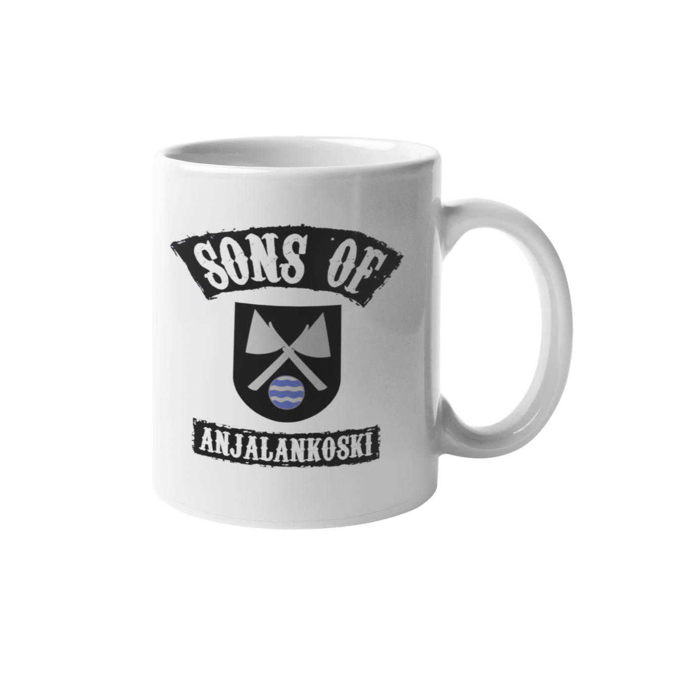 Sons of Anjalankoski muki