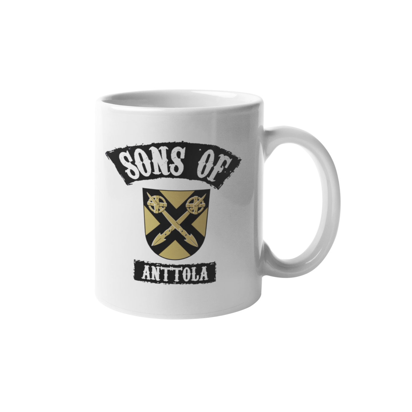 Sons of Anttola muki