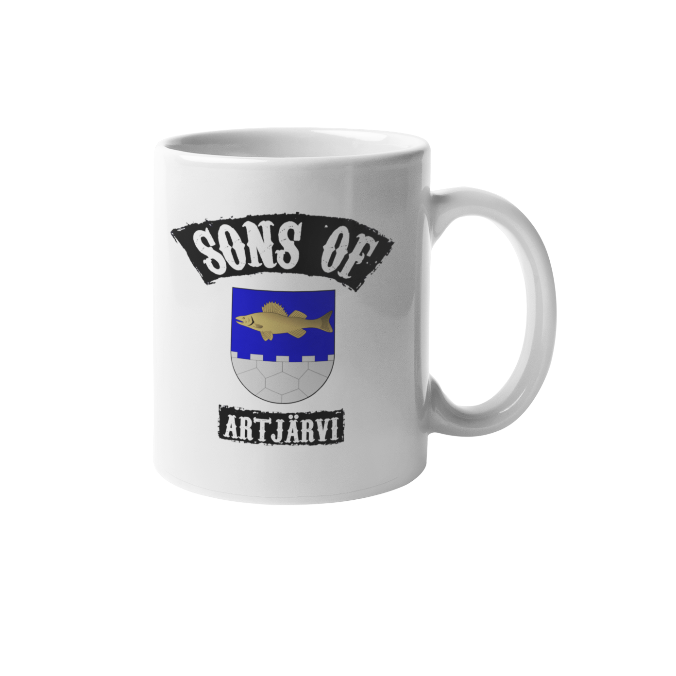 Sons of Artjärvi muki