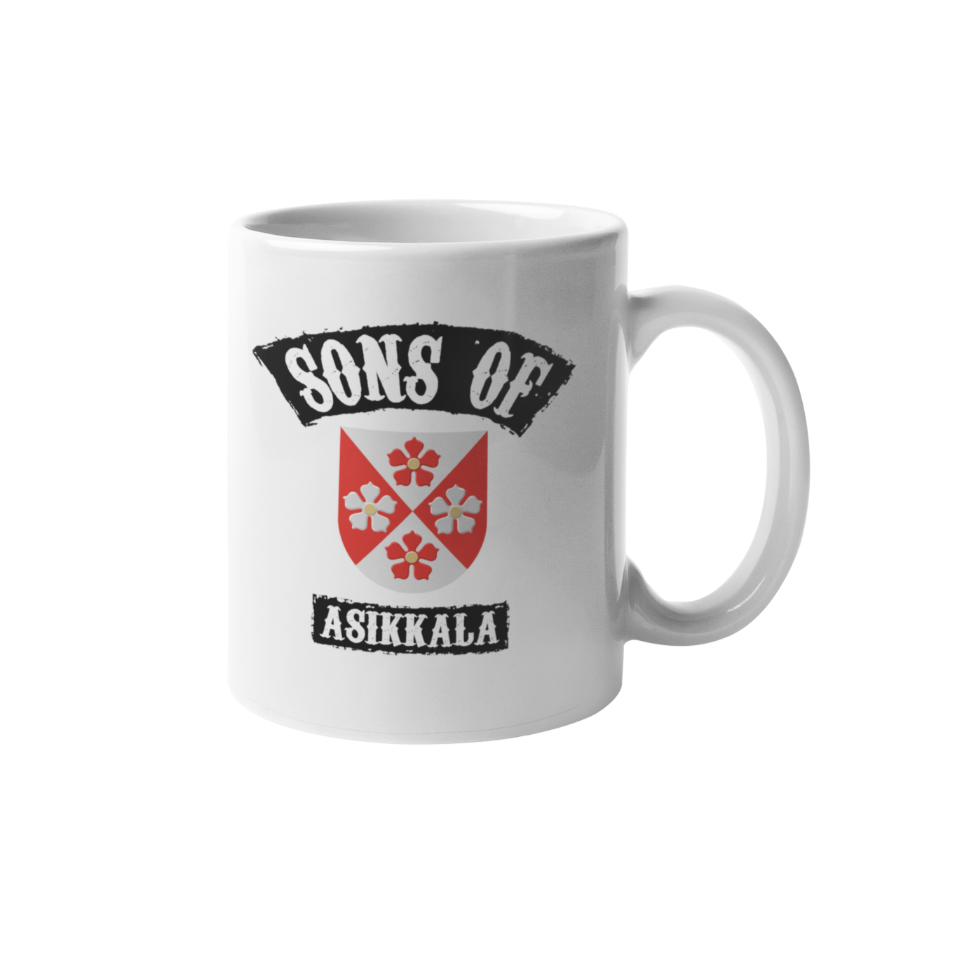 Sons of Asikkala muki