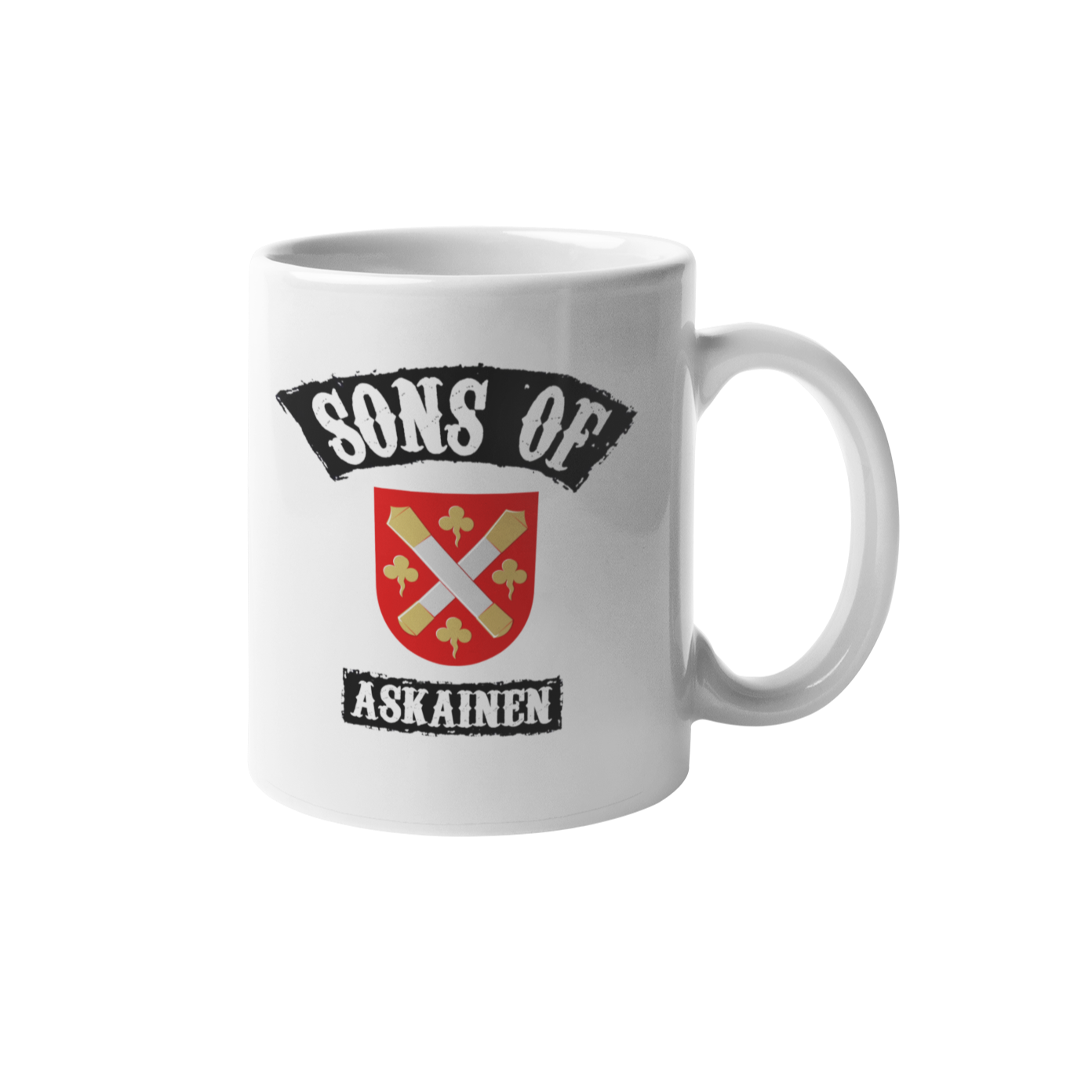 Sons of Askainen muki