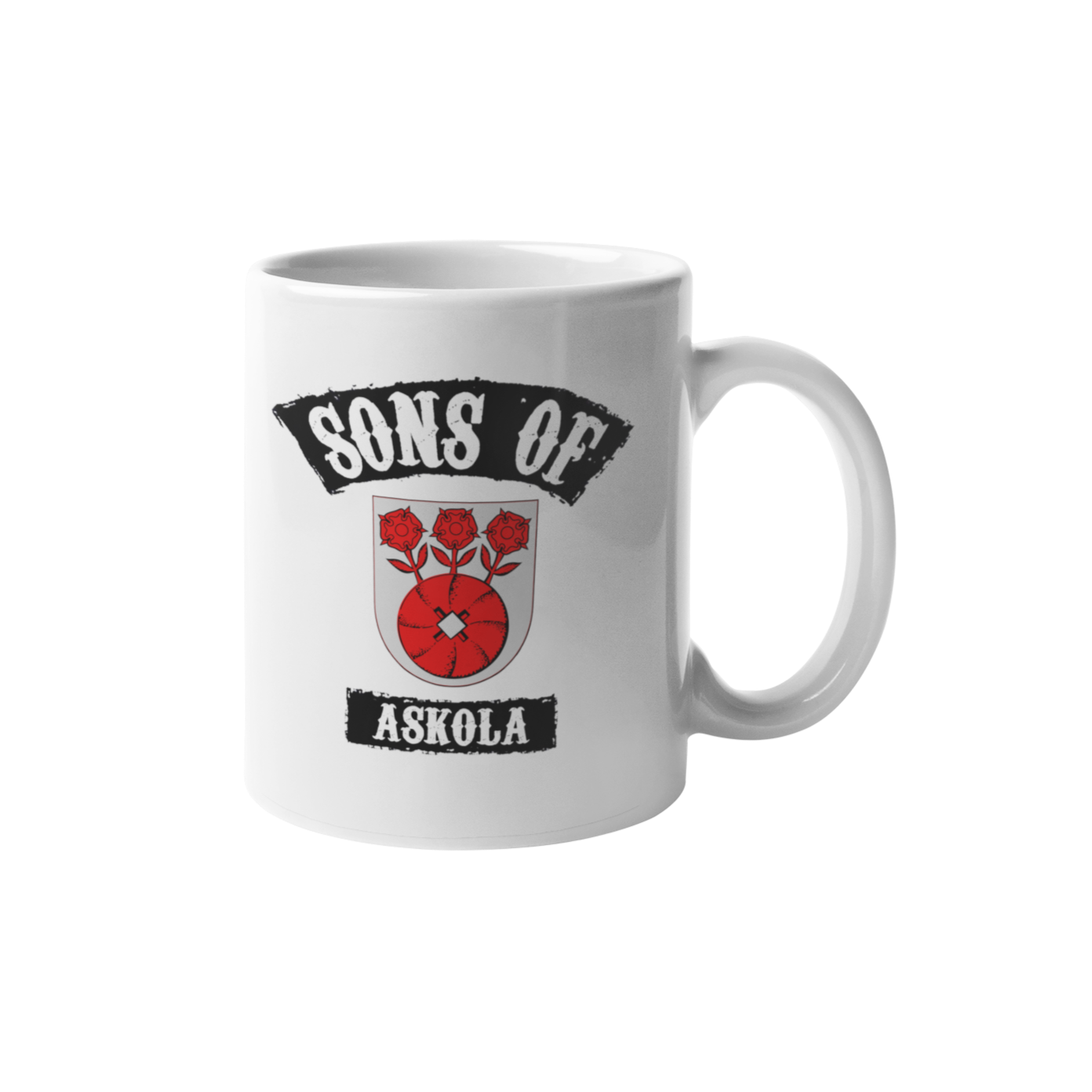 Sons of Askola muki