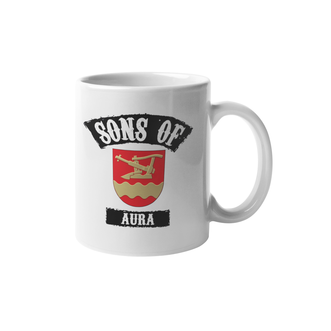 Sons of Aura muki