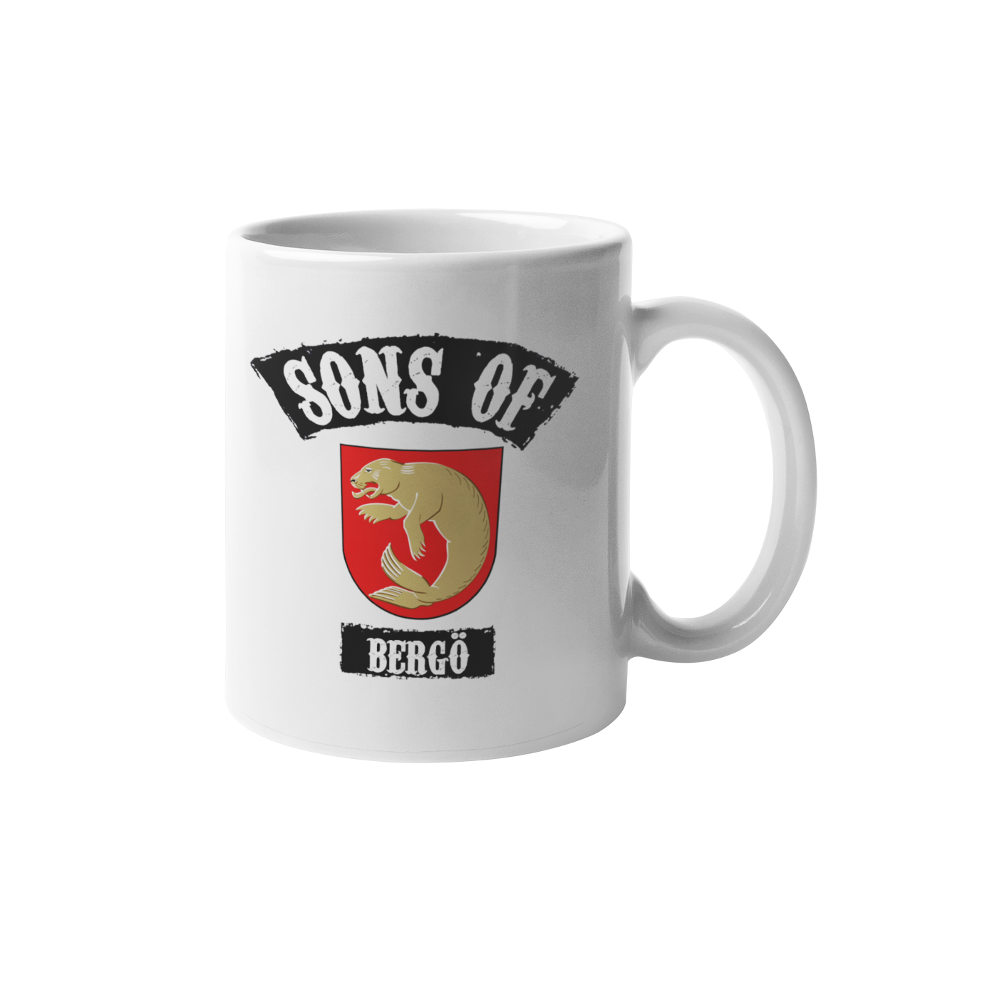 Sons of Bergö muki