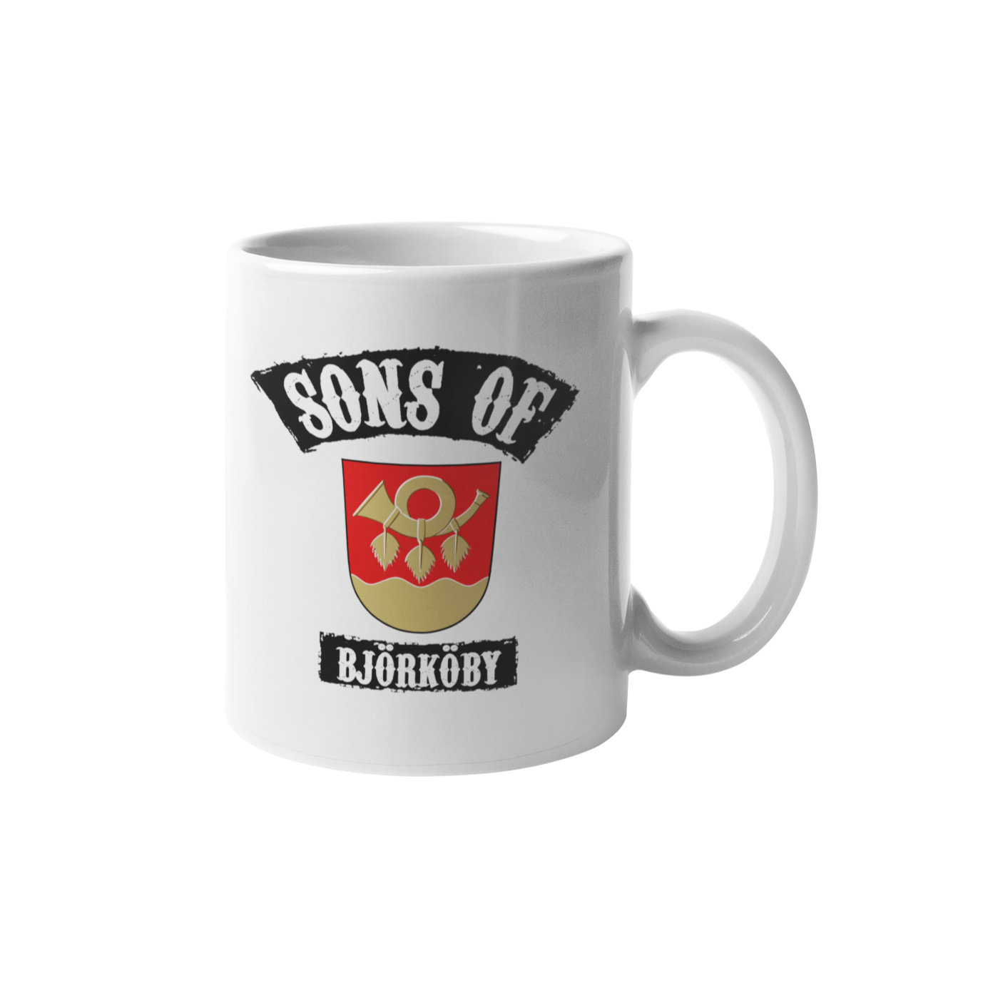 Sons of Björköby muki