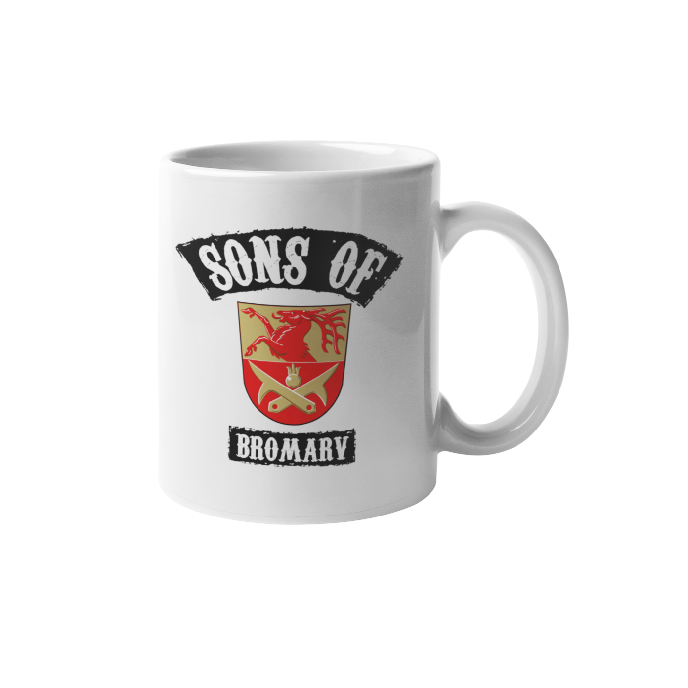 Sons of Bromarv muki