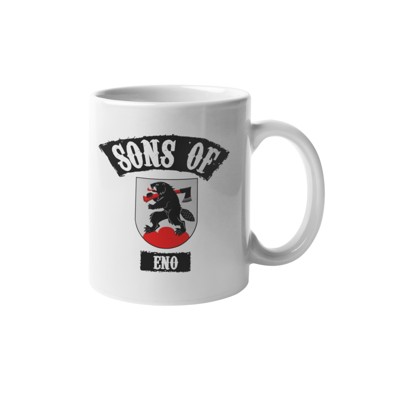 Sons of Eno muki