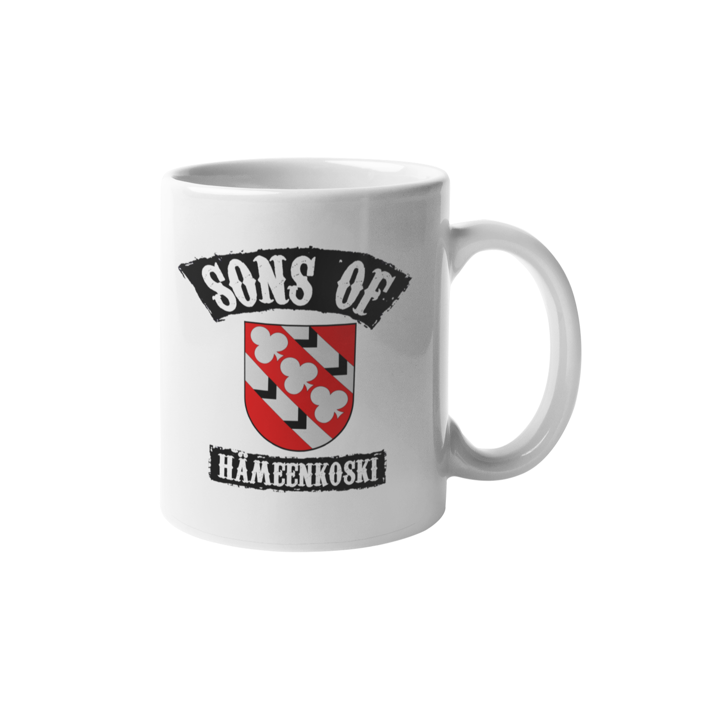 Sons of Hämeenkoski muki