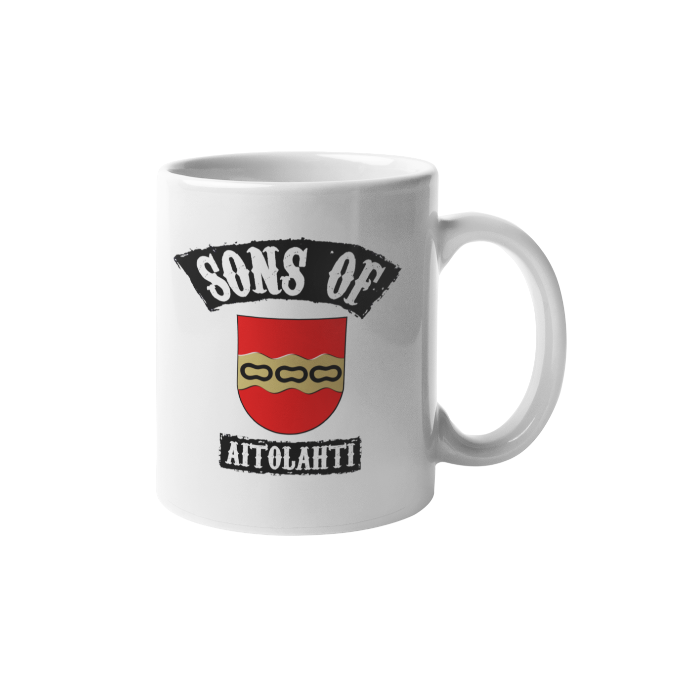 Sons of Aitolahti muki
