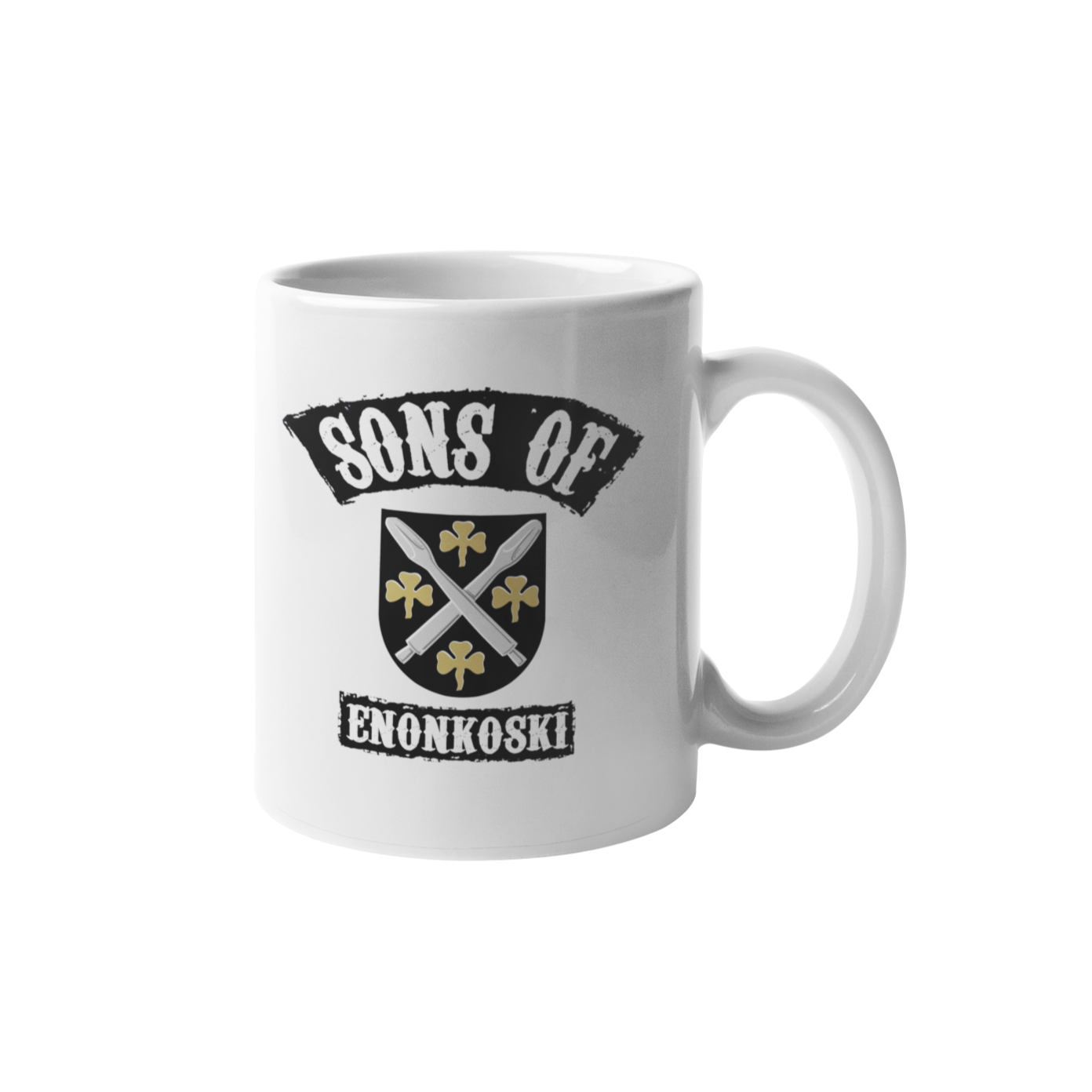 Sos of Enonkoski muki