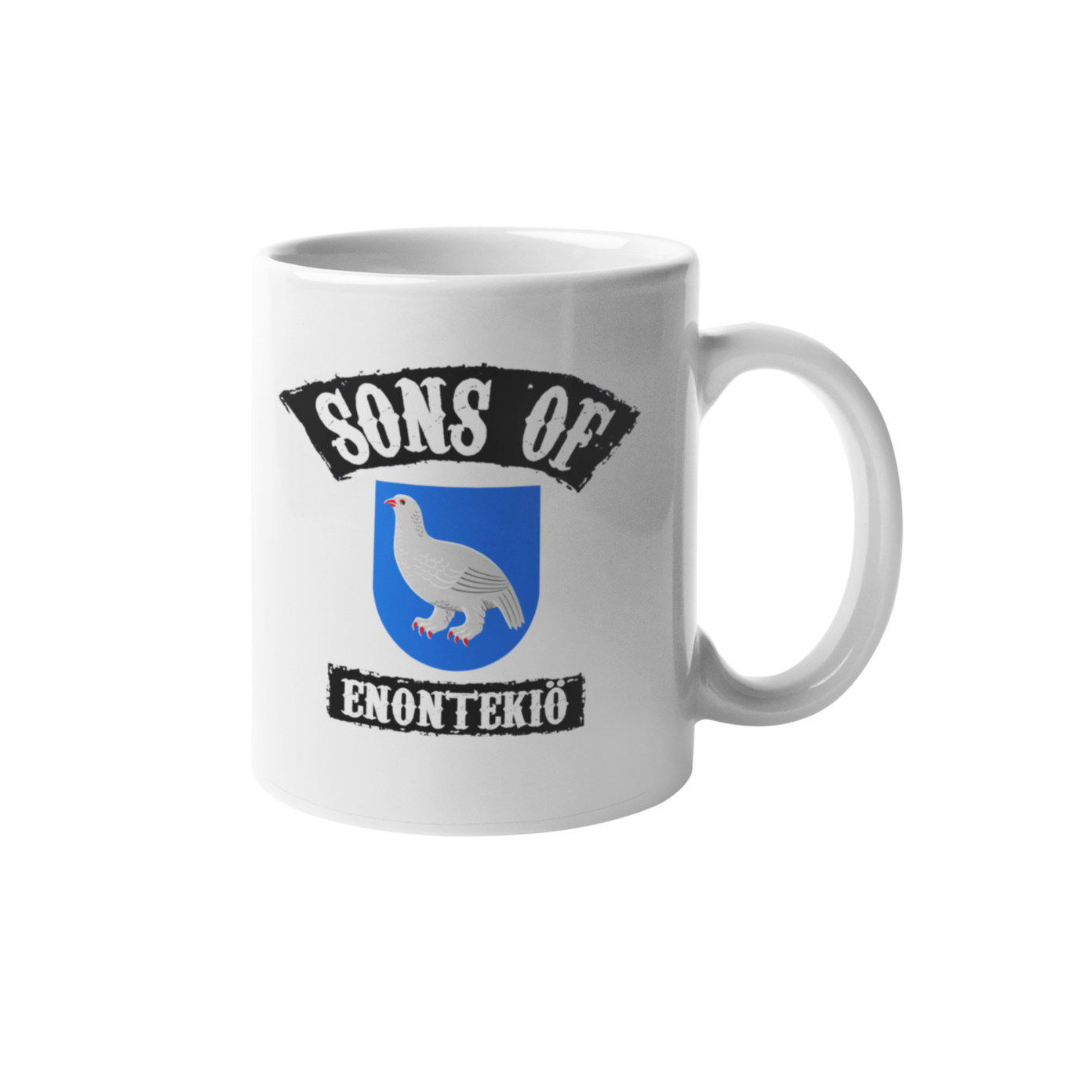 Sons of Enontekiö muki
