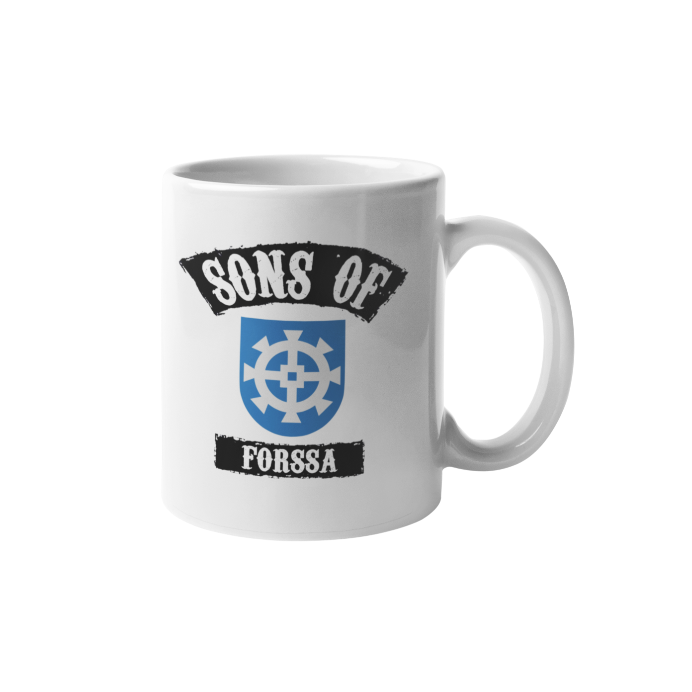 Sons of Forssa muki