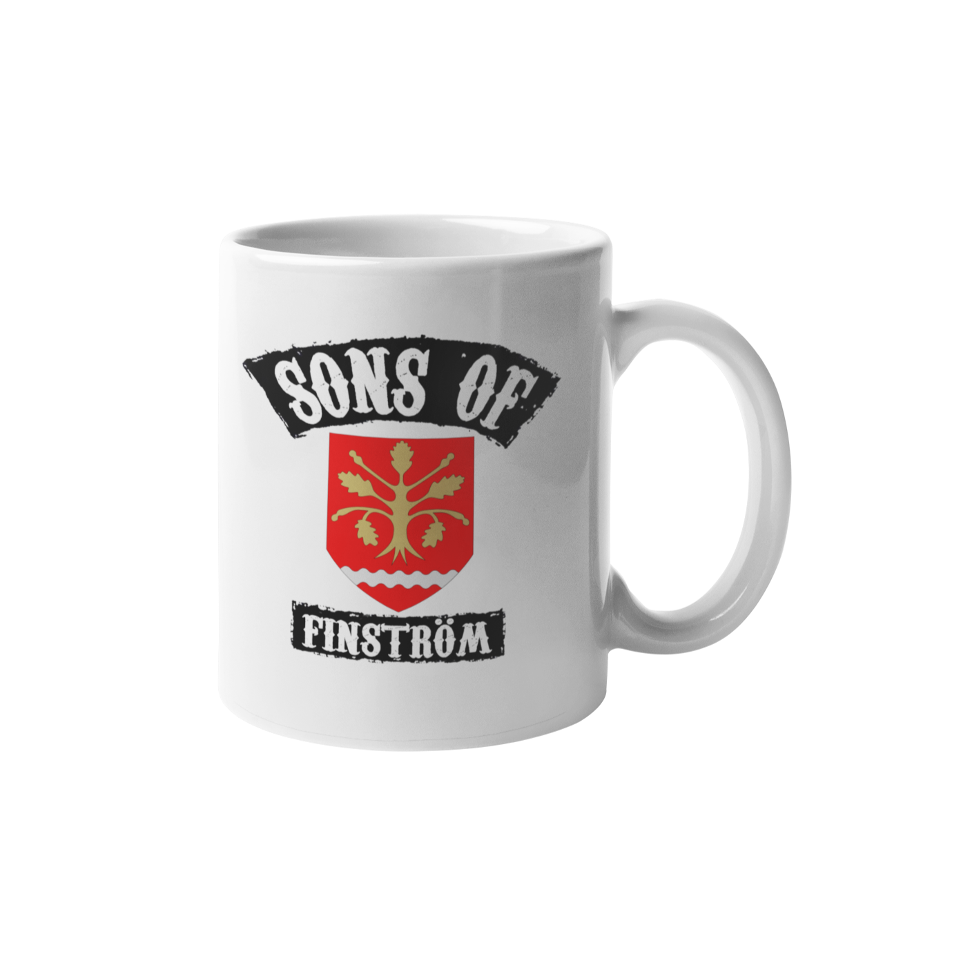 Sons of Finström muki