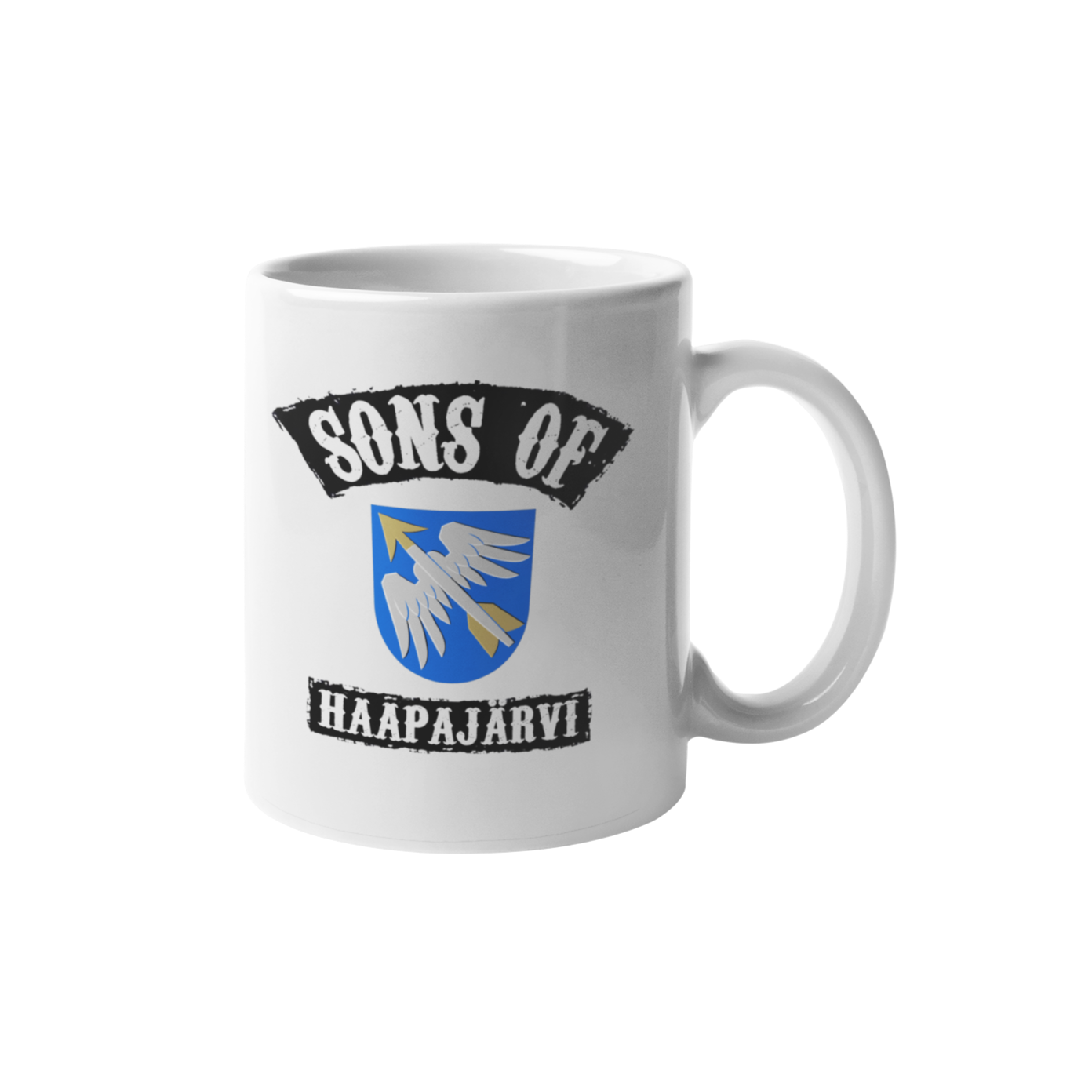 Sons of Haapajärvi