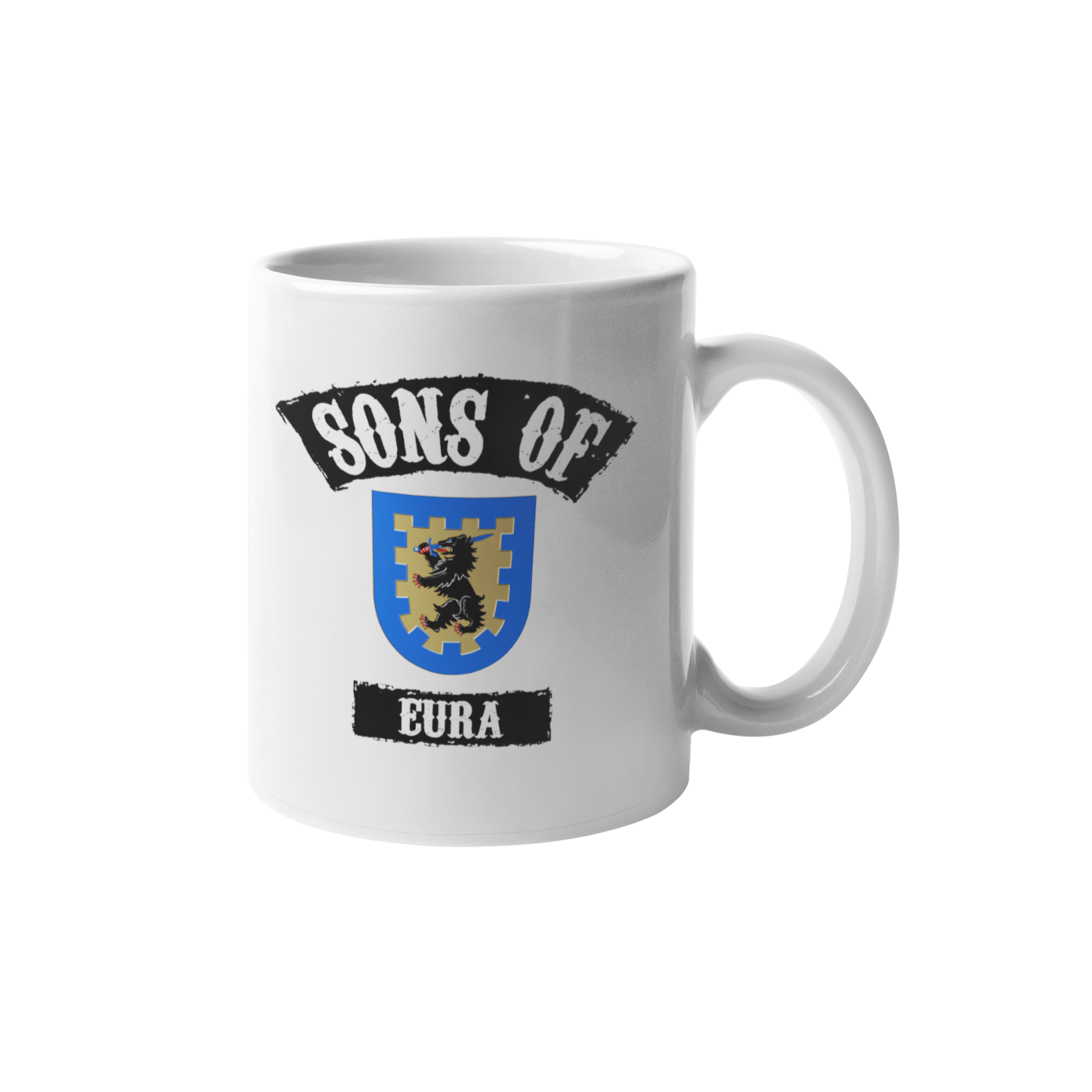 Sons of Eura muki