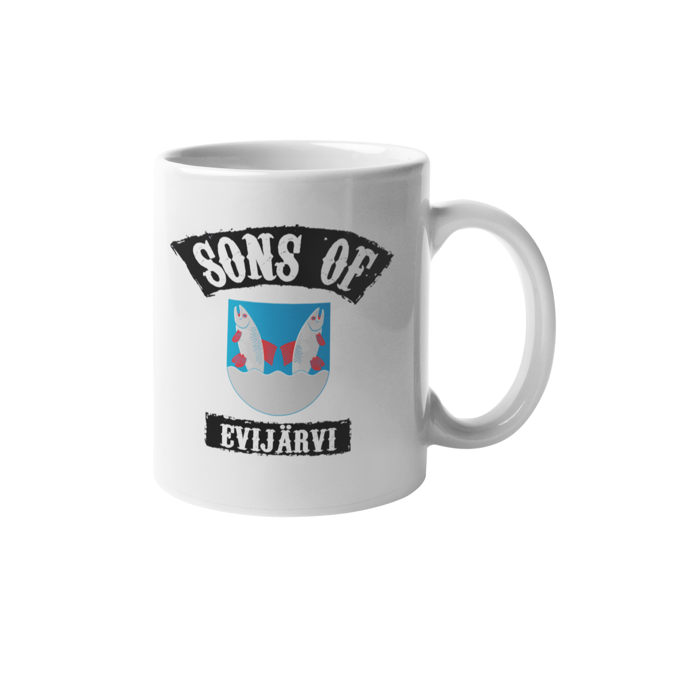 Sons of Erijärvi muki