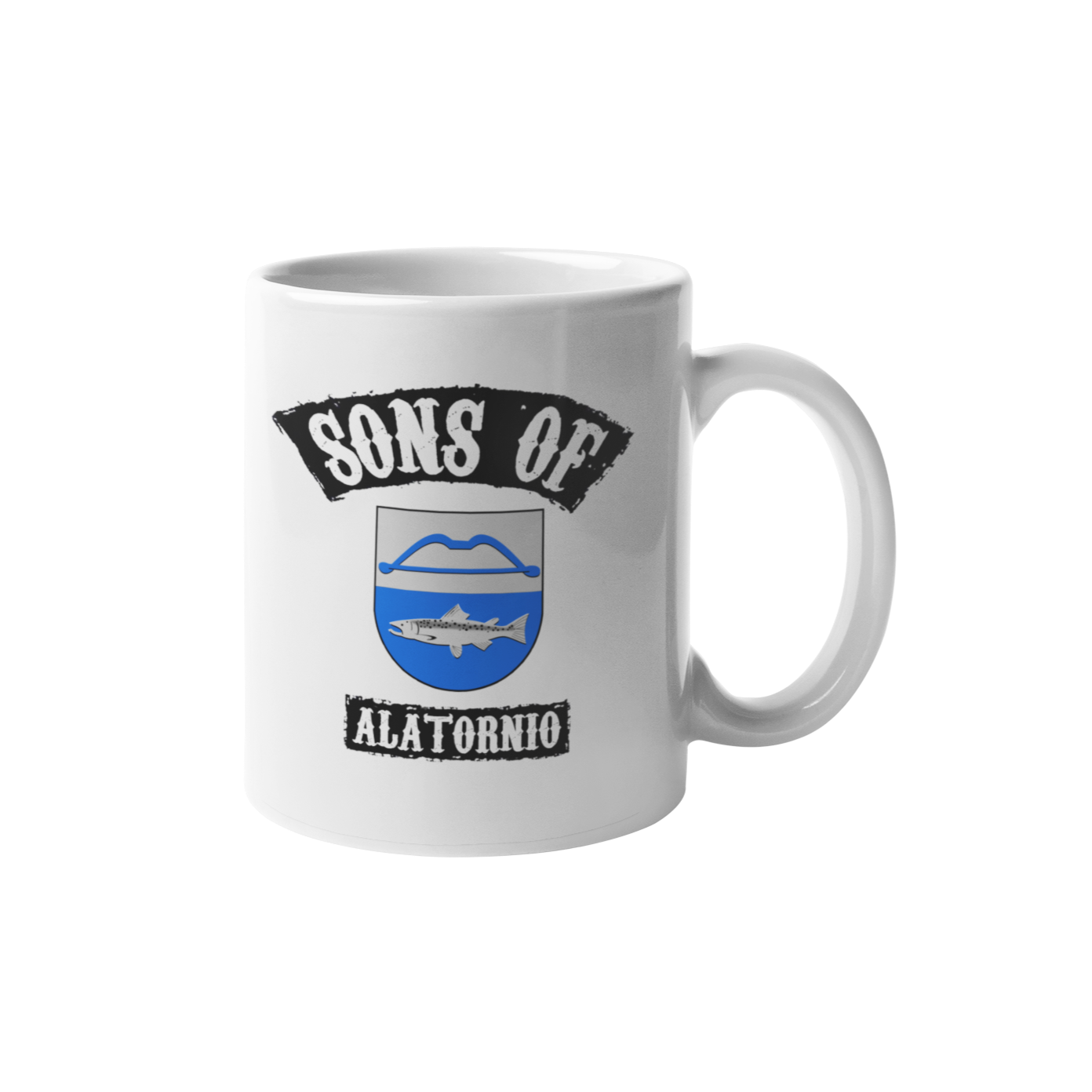 Sons of Alatornio muki