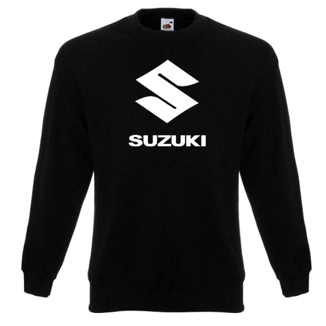 COLLEGE - SUZUKI (2657)