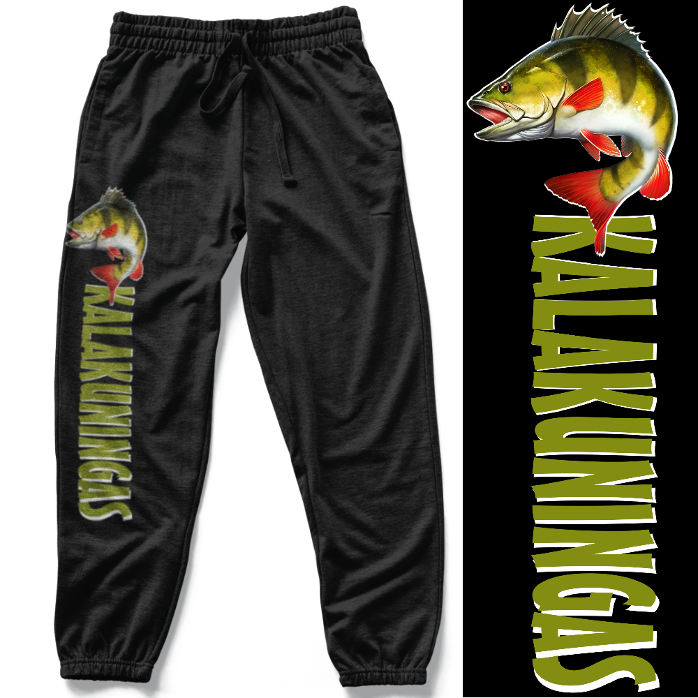 CLASSIC COLLEGEHOUSUT resorilahkeet - KALAKUNINGAS (2618)