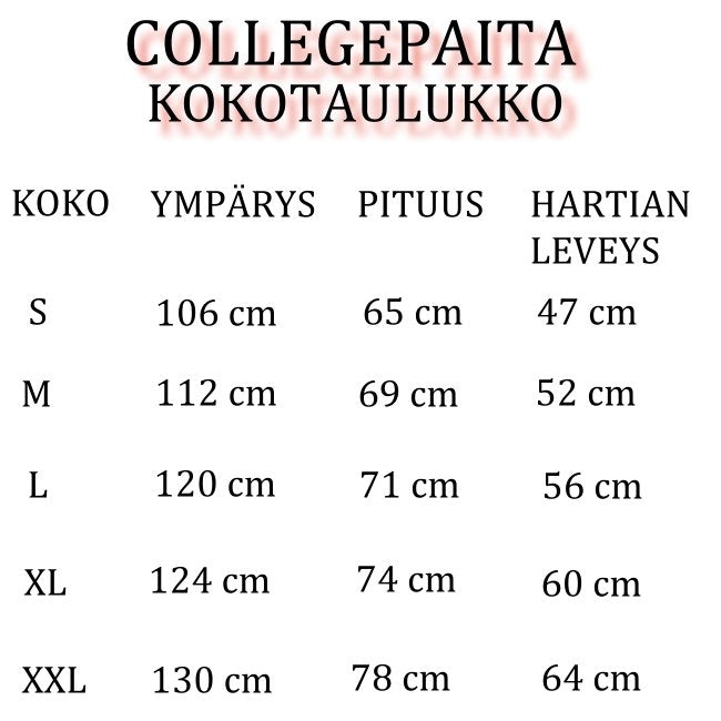 COLLEGE - CLASSIC EVIL (1068)