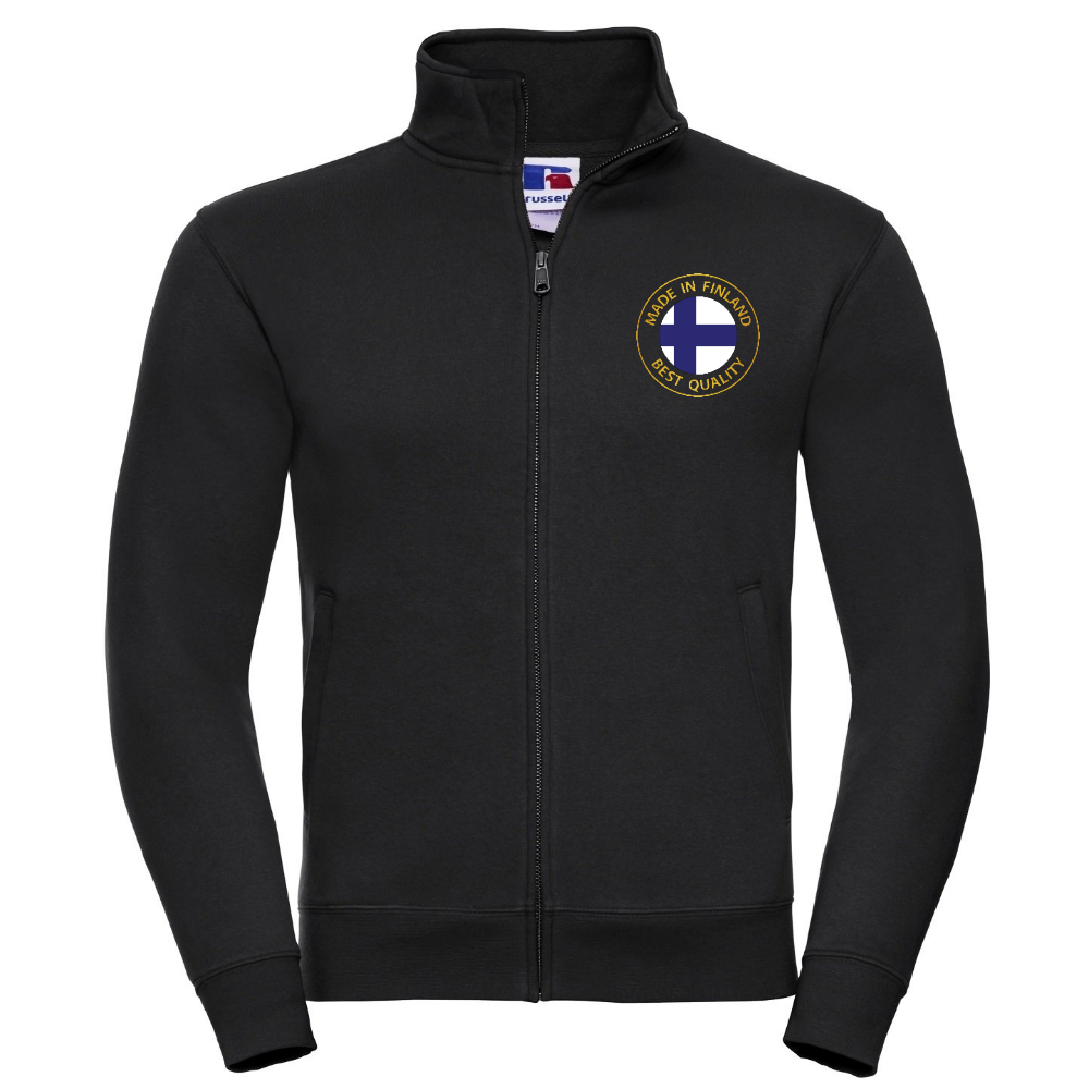 Authentic Collegetakki - MADE IN FINLAND (00 3509)