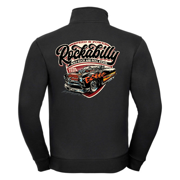 Authentic Collegetakki - ROCKABILLY (00 1391)