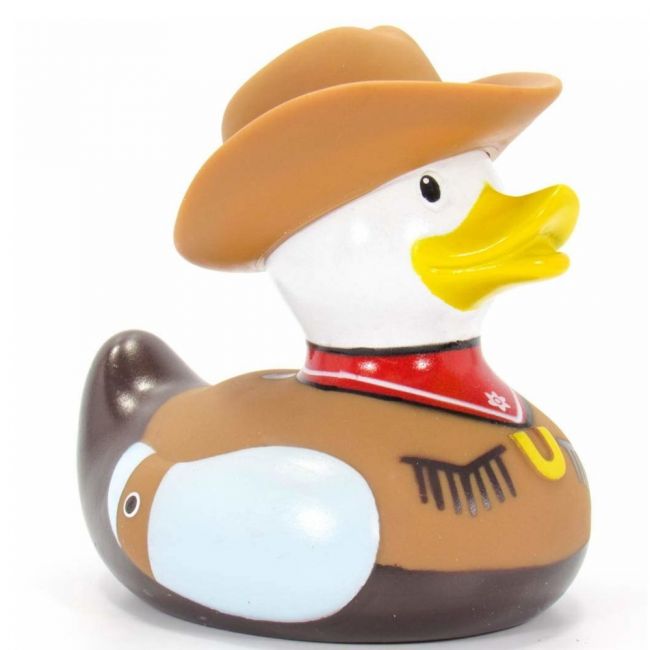 KUMIANKKA - Deluxe Cowboy Duck