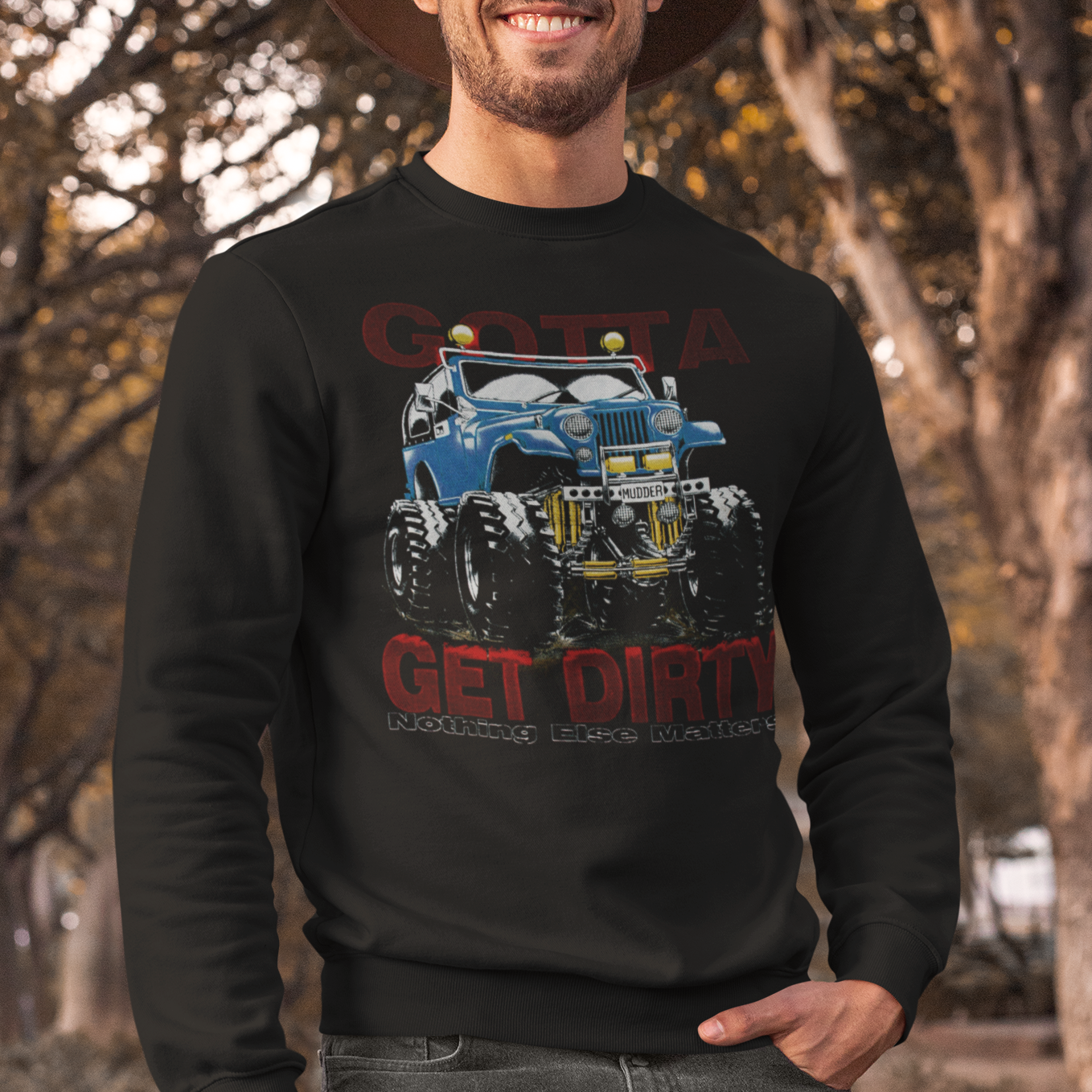 ALE COLLEGE - GOTTA GET DIRTY (412)