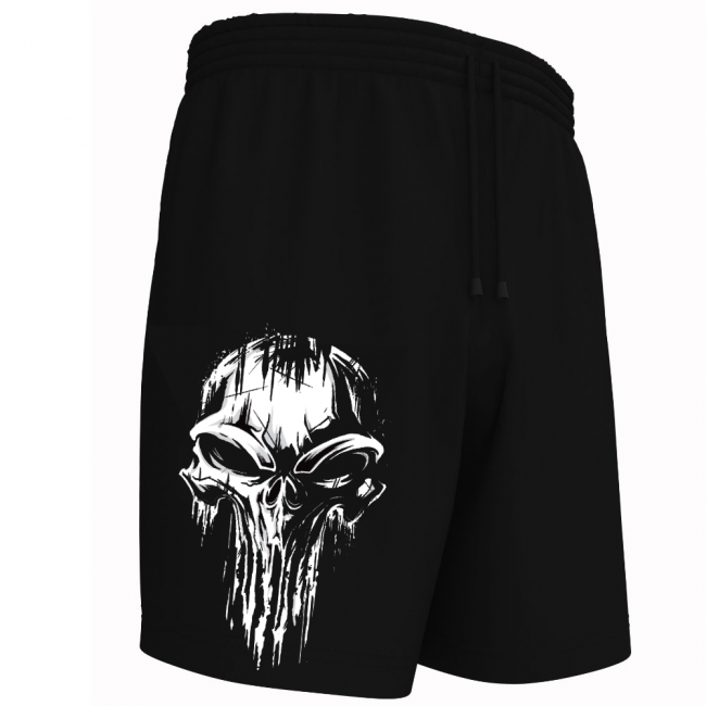 Shortsisetti - VALUVA KALLO (00 2485A)