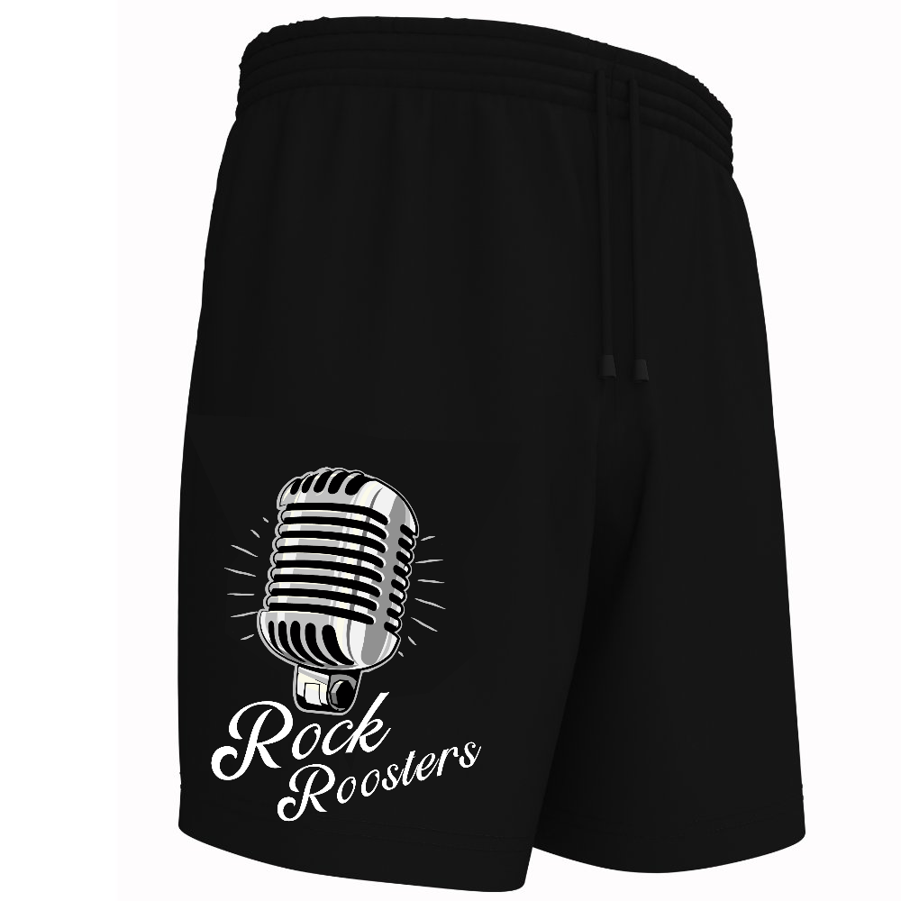 Shortsisetti - BILLYRABBIT (3079) - ROCK ROOSTERS