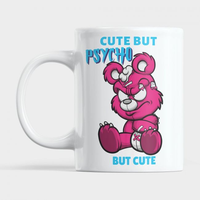 MUKI - CUTE