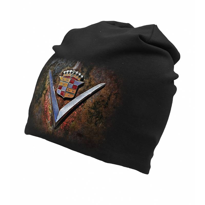 PIPO DC - Cadillac Ruoste logo