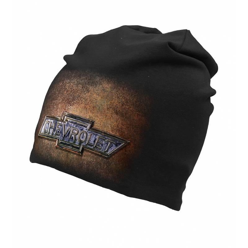 PIPO DC - Chevy Ruoste logo