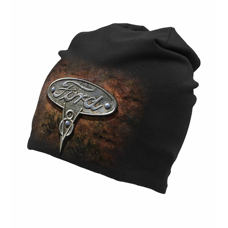 PIPO DC - Ford Ruoste logo