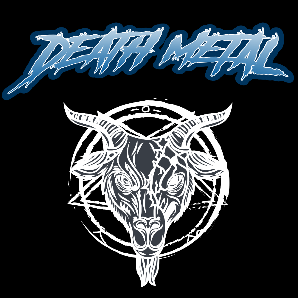DEATH METAL (2906)
