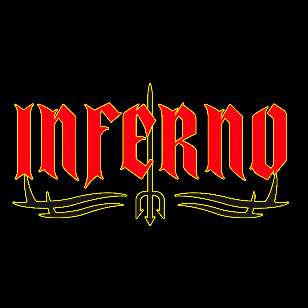 INFERNO (00 2827)